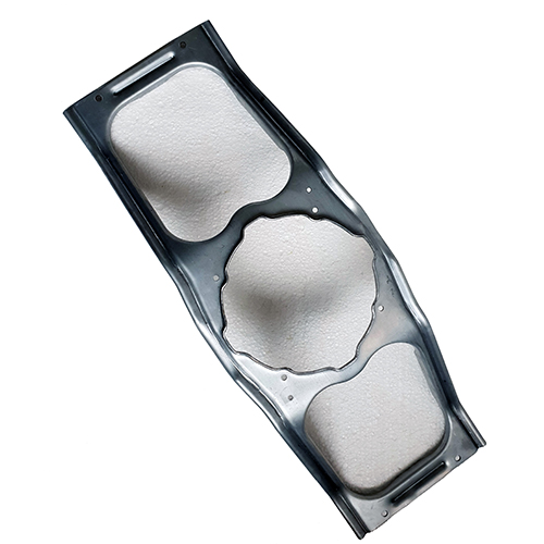 Panasonic 438055P Fan Motor Mount For Air Conditioner